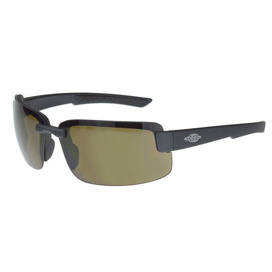 Crossfire ES6 Premium Safety Eyewear - Bayou Tool