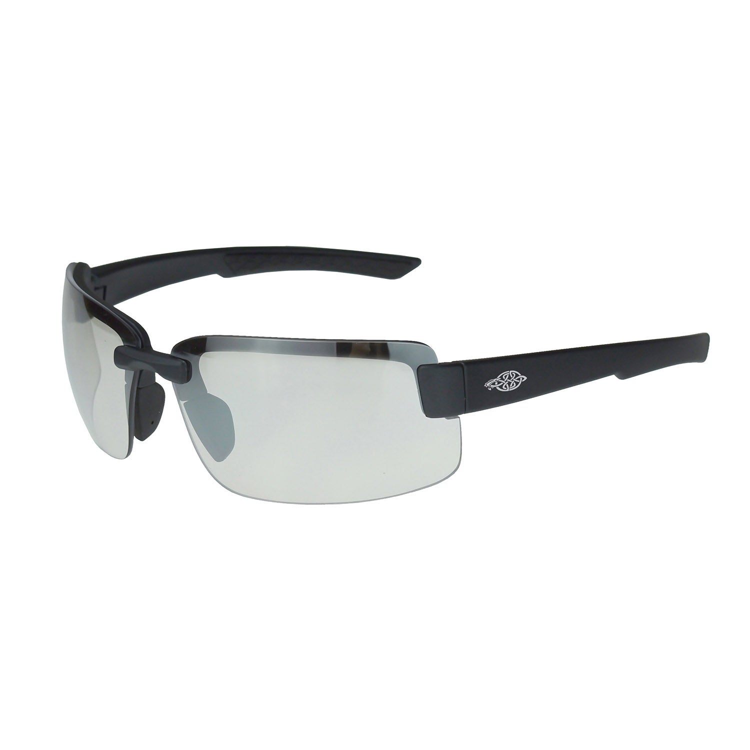 Crossfire ES6 Premium Safety Eyewear - Bayou Tool