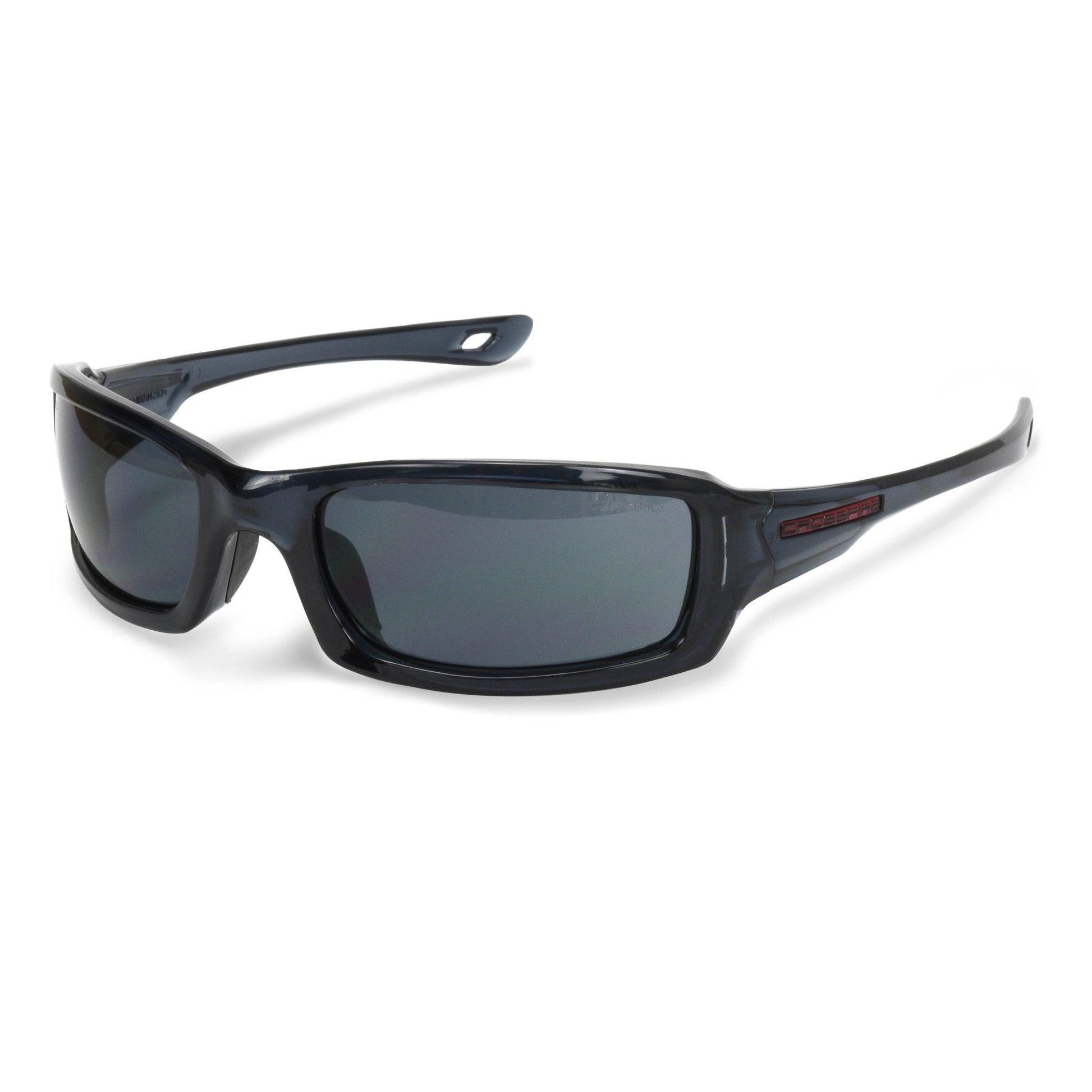 Crossfire M6A Premium Safety Eyewear - Bayou Tool