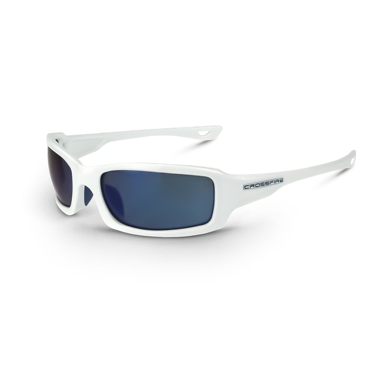 Crossfire M6A Premium Safety Eyewear - Bayou Tool