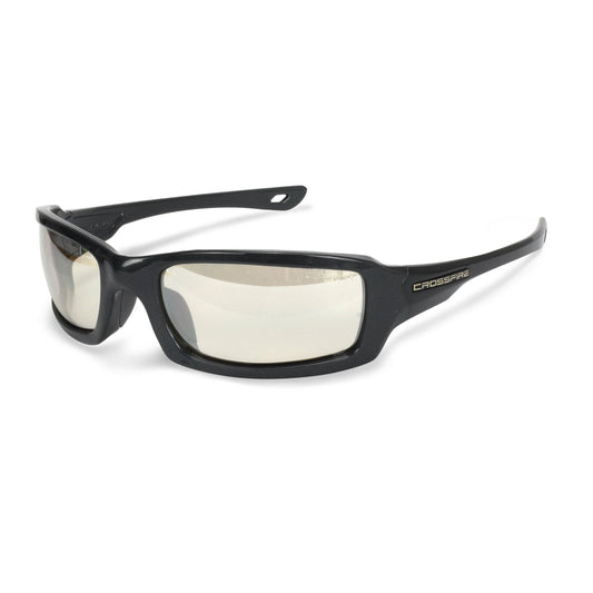 Crossfire M6A Premium Safety Eyewear - Bayou Tool