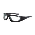 Crossfire MP7 Foam Lined Safety Eyewear - Bayou Tool