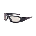 Crossfire MP7 Foam Lined Safety Eyewear - Bayou Tool