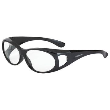 Crossfire OG3 Over the Glass Safety Eyewear - Bayou Tool