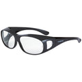 Crossfire OG3 Over the Glass Safety Eyewear - Bayou Tool