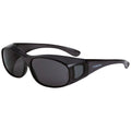 Crossfire OG3 Over the Glass Safety Eyewear - Bayou Tool