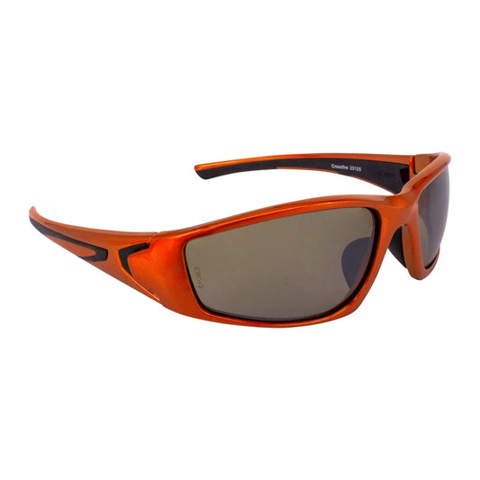 Crossfire RPG Premium Safety Eyewear - Bayou Tool