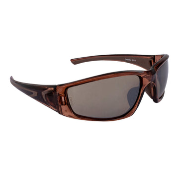 Crossfire RPG Premium Safety Eyewear - Bayou Tool