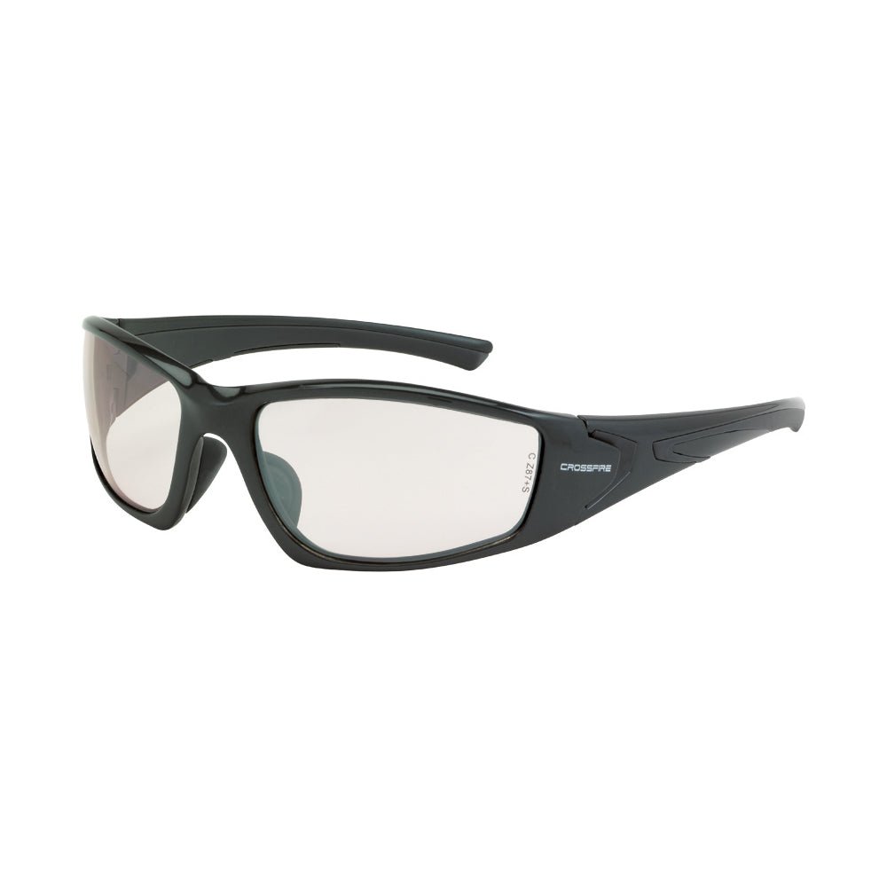Crossfire RPG Premium Safety Eyewear - Bayou Tool
