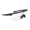 Crossfire SWAZE Safety Eyewear - Bayou Tool