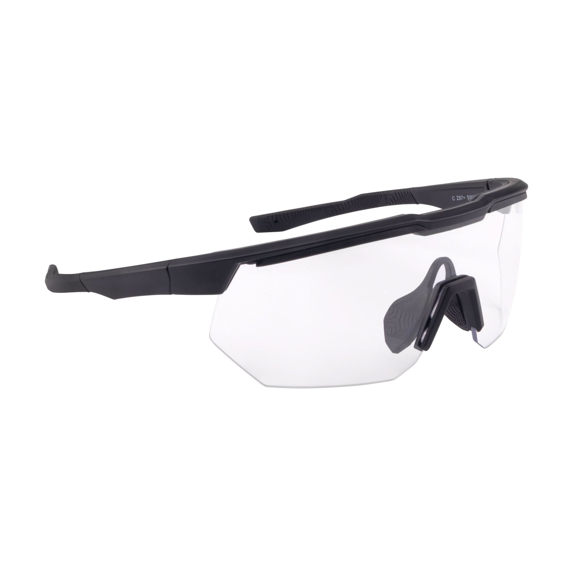 Crossfire SWAZE Safety Eyewear - Bayou Tool