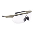 Crossfire SWAZE Safety Eyewear - Bayou Tool