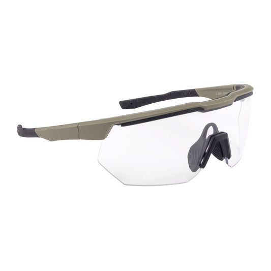 Crossfire SWAZE Safety Eyewear - Bayou Tool