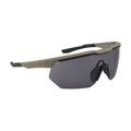 Crossfire SWAZE Safety Eyewear - Bayou Tool