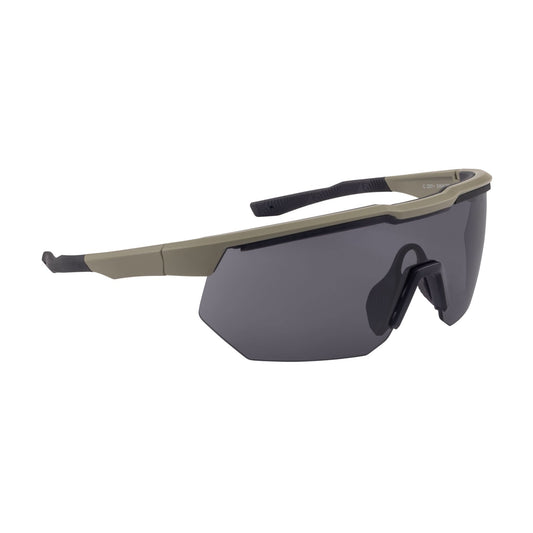 Crossfire SWAZE Safety Eyewear - Bayou Tool