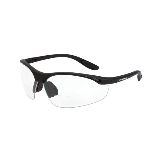 Crossfire Talon Bifocal Safety Eyewear - Bayou Tool