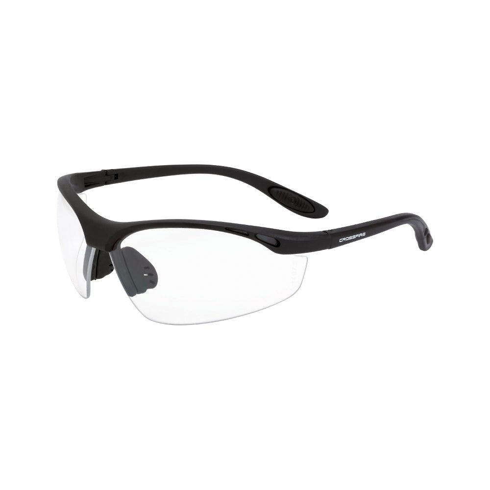 Crossfire Talon Performance Safety Eyewear - Bayou Tool