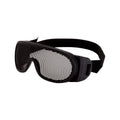Crossfire Wire Mesh Over the Glass Safety Eyewear - Bayou Tool