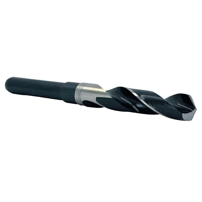 45/64" Reduced Shank HSS Drill Bit 1/2" Shank, D/ARSD Series - High Performance & Durable Cutting Tool | Drill America