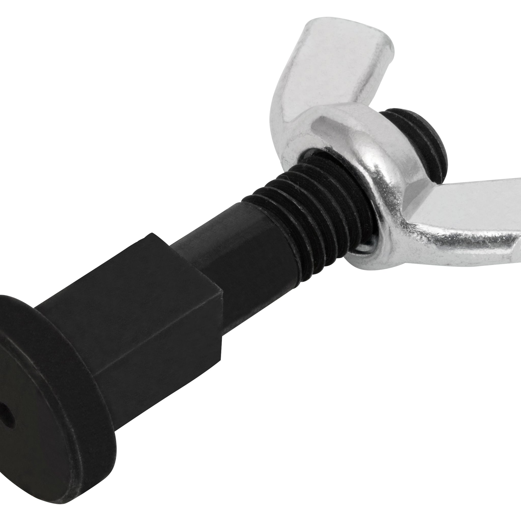 REED L564B Bolt & Nut For L564" Wrench  Durable Part for Mechanical Assembly and Field Repairs by Reed Mfg - Pipeline Tool