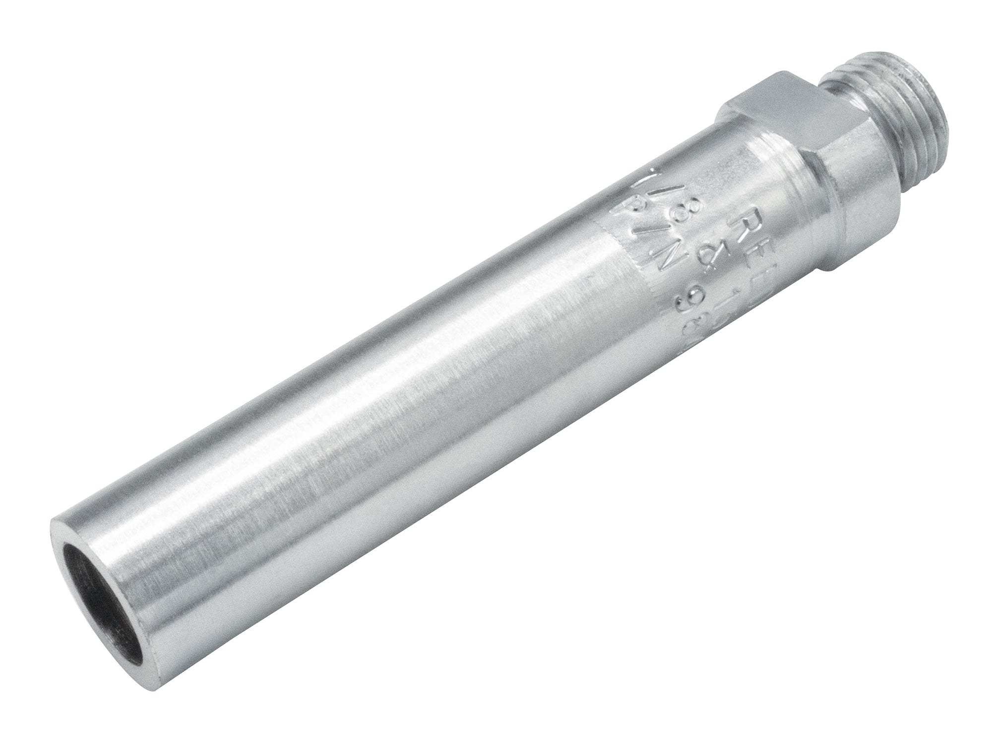 REED Ex Drill Adapter Dm1000/Dm2000"  Industrial-Grade Drill Head for Pipe Work by Reed Mfg - Pipeline Tool