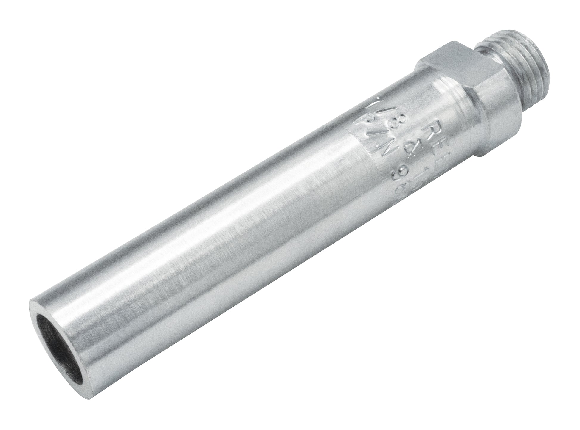 REED Ex Drill Adapter Dm1000/Dm2000"  Industrial-Grade Drill Head for Pipe Work by Reed Mfg - Pipeline Tool