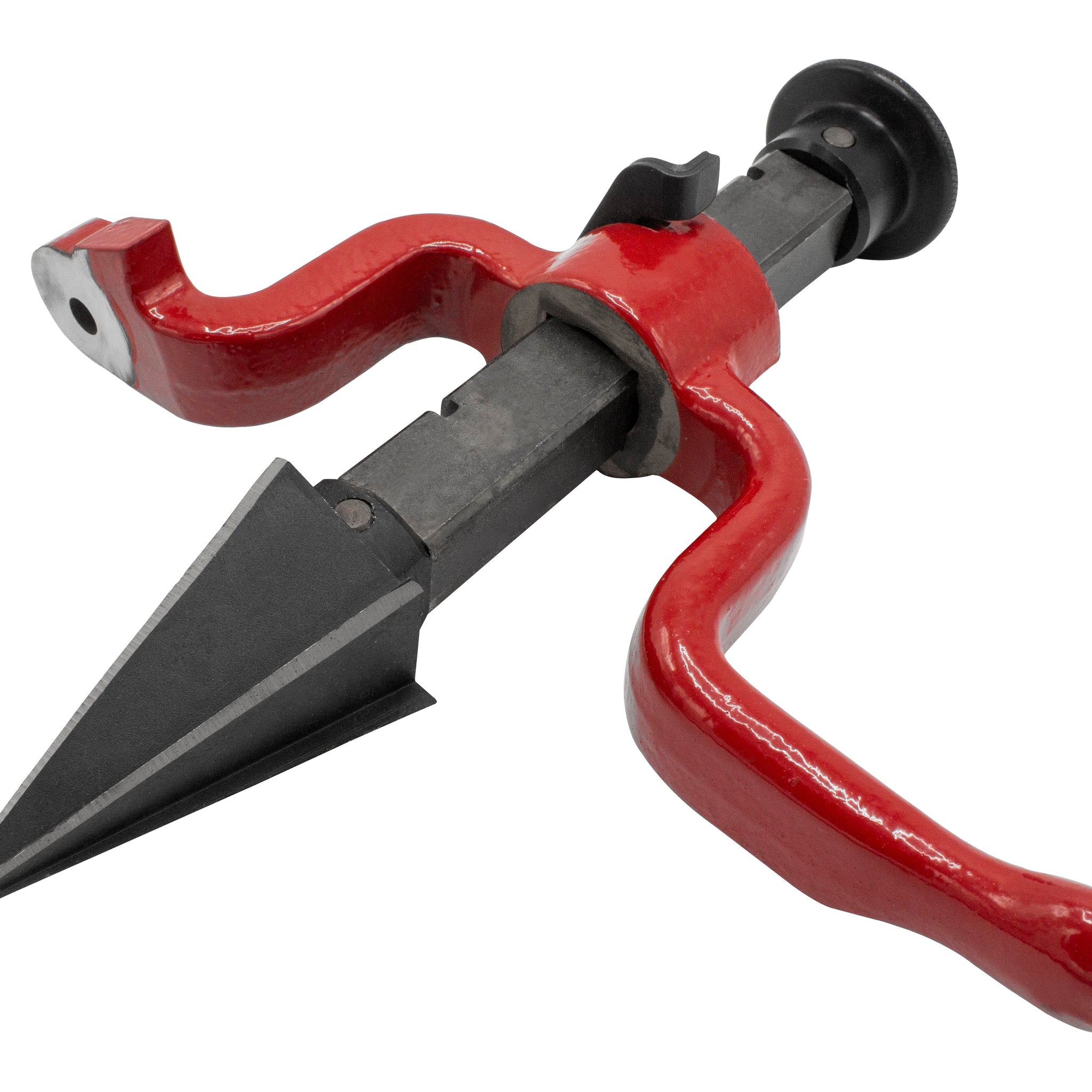 REED 5301" Pd  Built for AWWA Standard Pipe Service by Reed Mfg - Pipeline Tool