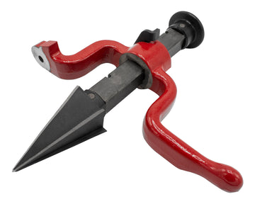 REED 5301" Pd  Built for AWWA Standard Pipe Service by Reed Mfg - Pipeline Tool