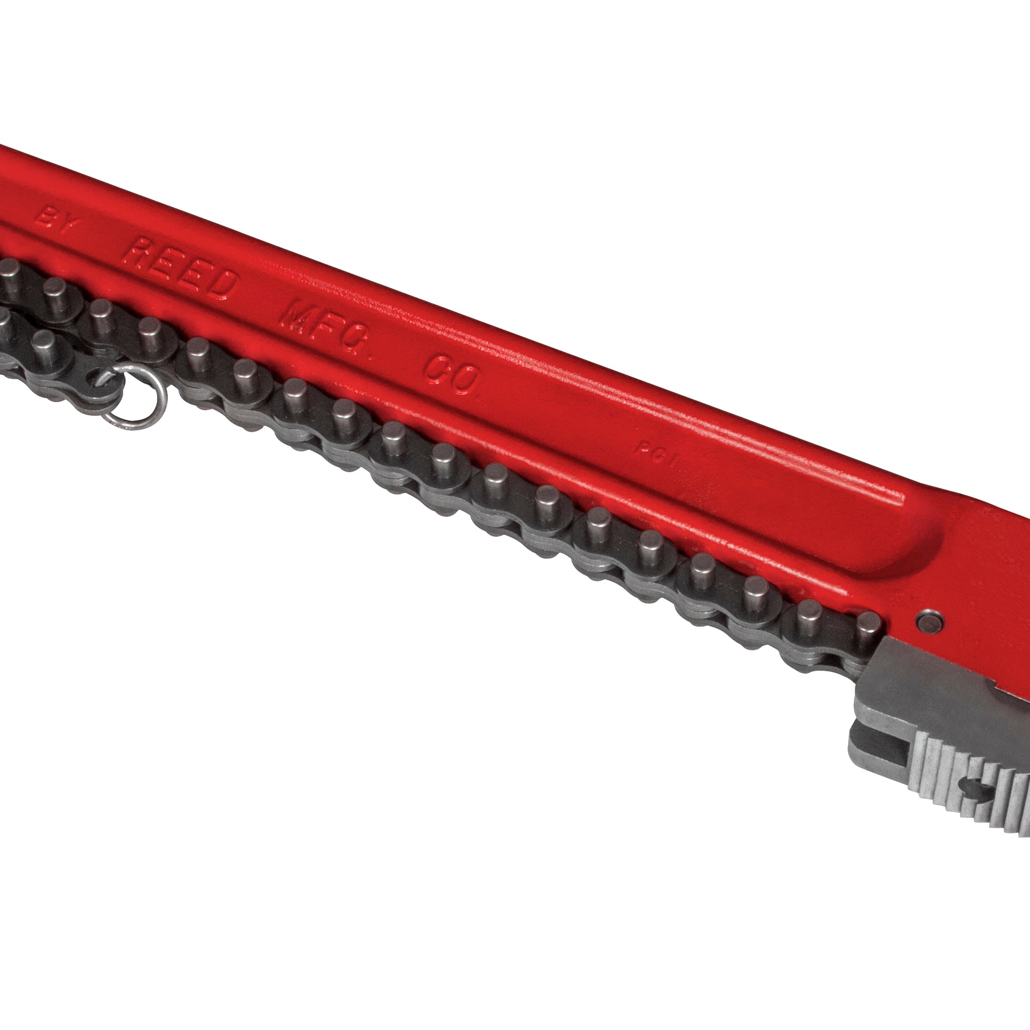 REED Wa72J Jaw Investment Cast  Essential Fitting for Rigging, Repair, and Installation Tasks by Reed Mfg - Pipeline Tool