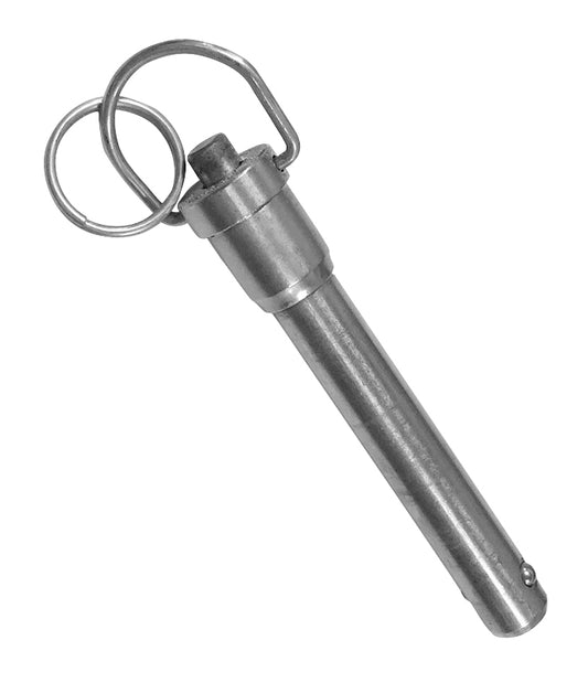 REED L4495-12" Rod End Rt Hand Mach  Precision Component for Tool Repair and Maintenance by Reed Mfg - Pipeline Tool