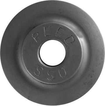 REED Oss Cutter Wheel-Stainless Steel  Durable Fit for Maintenance and Field Repair Applications by Reed Mfg - Pipeline Tool