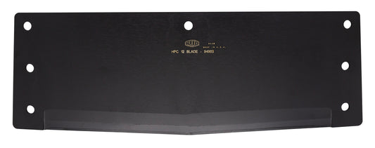 REED Hpc12B Blade Nonstick Coated  Compatible Fit for Reed Tool Maintenance by Reed Mfg - Pipeline Tool