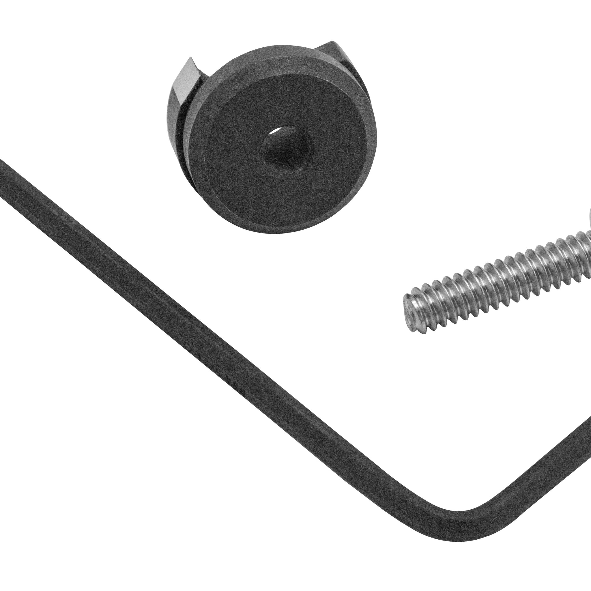 REED Pe1P Pilot Plug  Precision Component for Tool Repair and Maintenance by Reed Mfg - Pipeline Tool