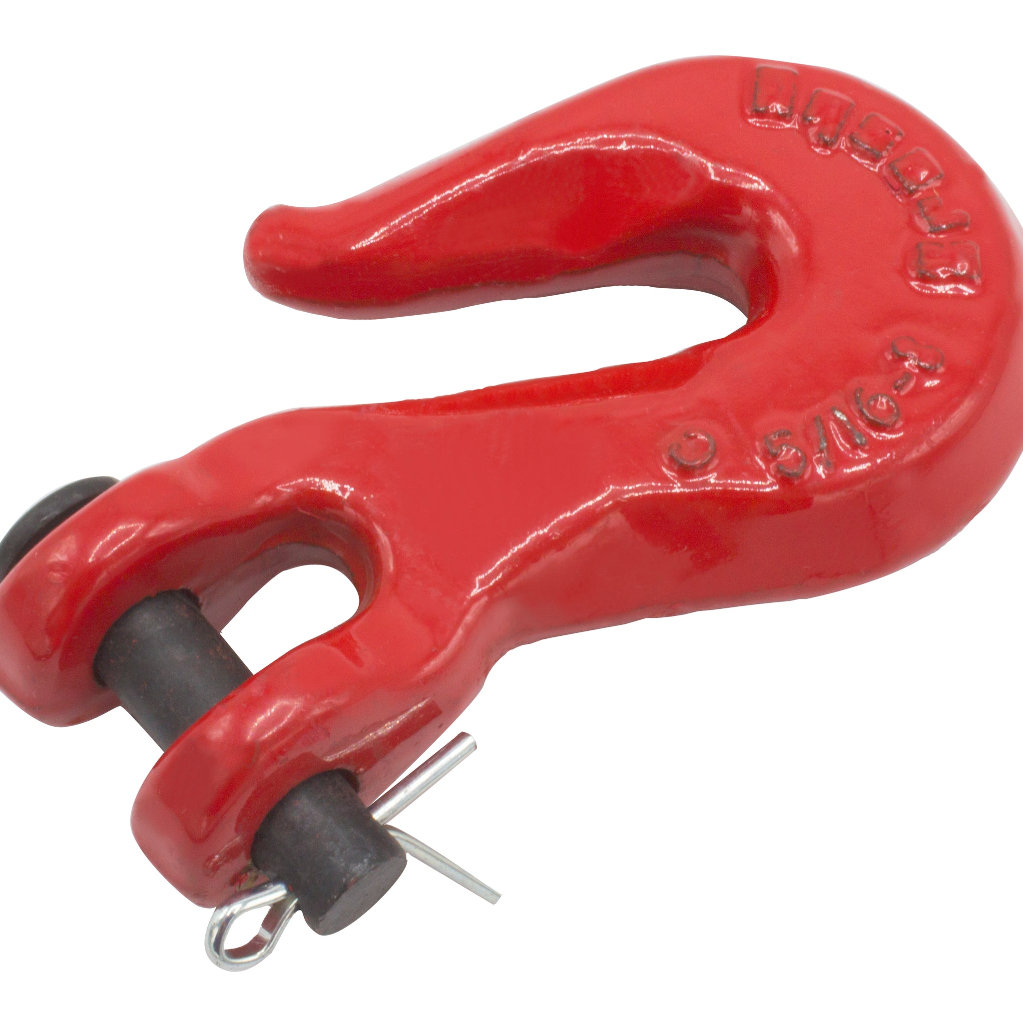 REED 5/16" A330" Clevis Hook  Durable Part for Mechanical Assembly and Field Repairs by Reed Mfg - Pipeline Tool