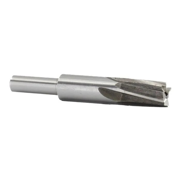 3/8" X 3/32" HSS Aircraft Counterbore 1/4" Shank - High Performance & Durable Cutting Tool | Drill America