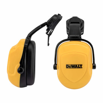 Dewalt 30mm Cap Mount Earmuff NRR25 - Radians Safety - Bayou Tool
