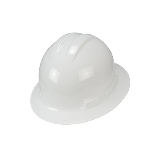 DEWALT DPG11FB Full Brim Hard Hat - Bayou Tool