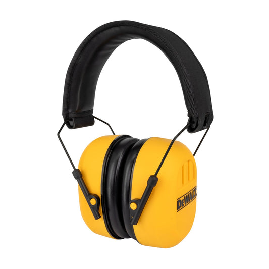 DEWALT DPG18 Reducer NRR 28 Earmuff - Bayou Tool