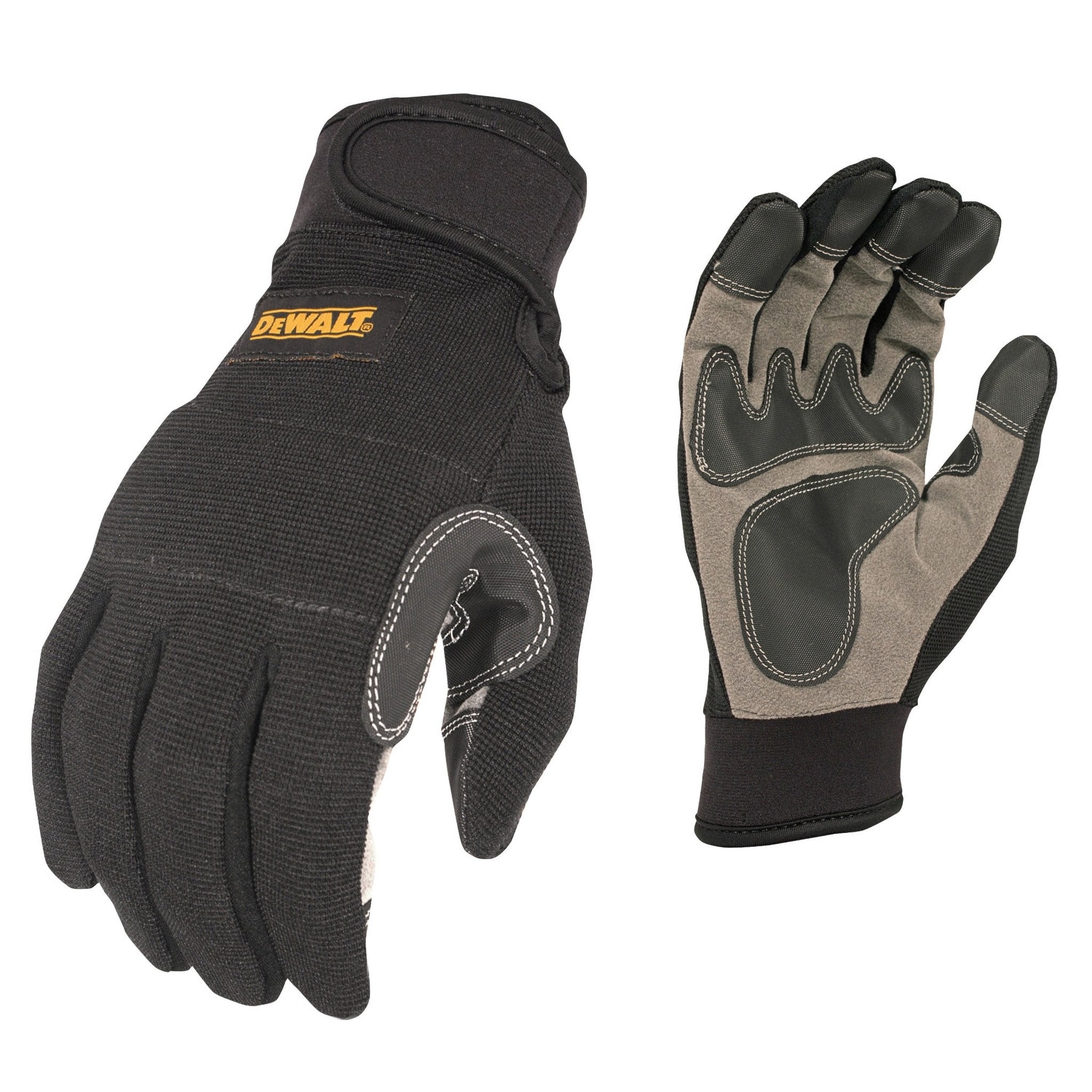 DEWALT DPG217 SecureFit General Utility Work Glove - Bayou Tool