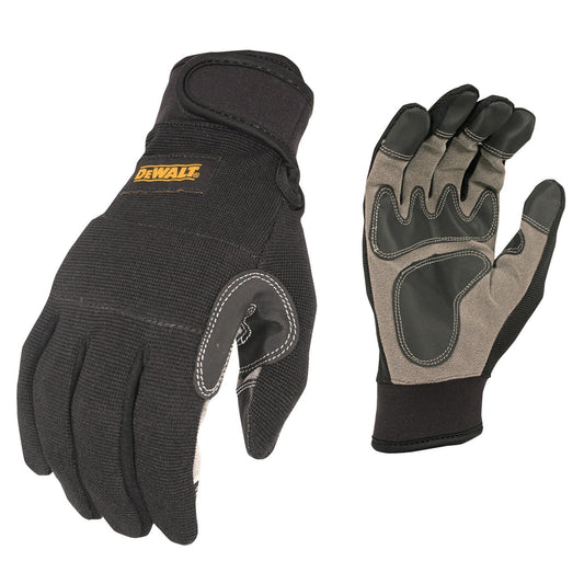 DEWALT DPG217 SecureFit General Utility Work Glove - Bayou Tool