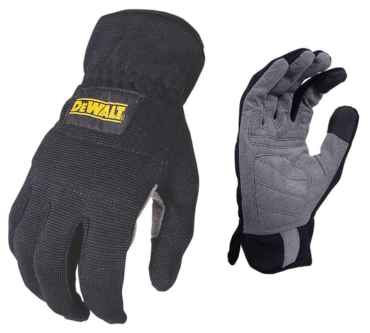 DEWALT DPG218 RapidFit Slip On Glove - Bayou Tool