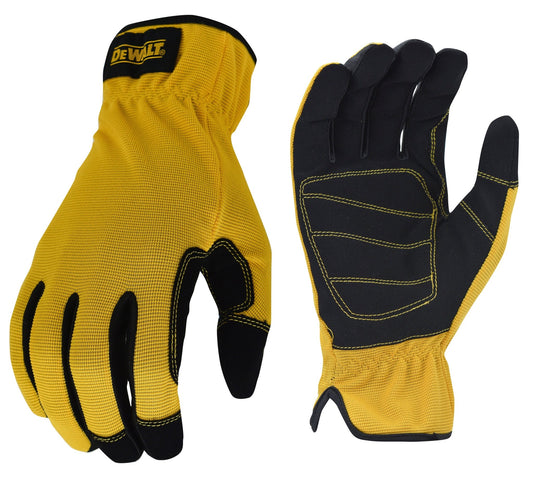 DEWALT DPG222 RapidFit High Dexterity Mechanic Glove - Bayou Tool
