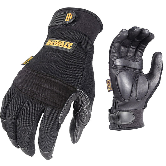 DEWALT DPG250 Premium Padded Vibration Reducing Glove - Bayou Tool