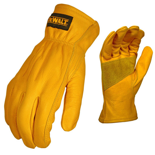 DEWALT DPG32 Premium AB Grade Leather Driver - Bayou Tool