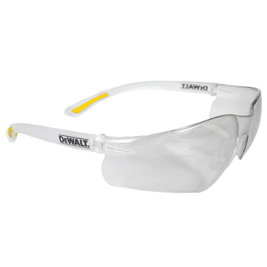 DEWALT DPG52 Contractor Pro Protective Eyewear - Bayou Tool