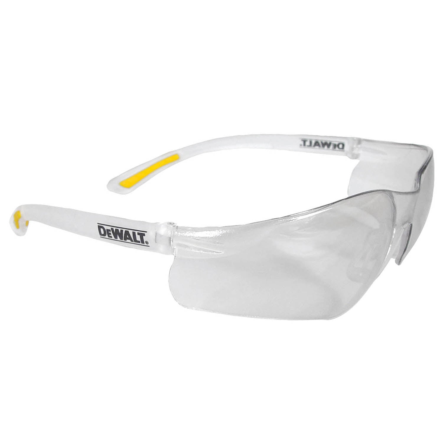 DEWALT DPG52 Contractor Pro Protective Eyewear - Bayou Tool