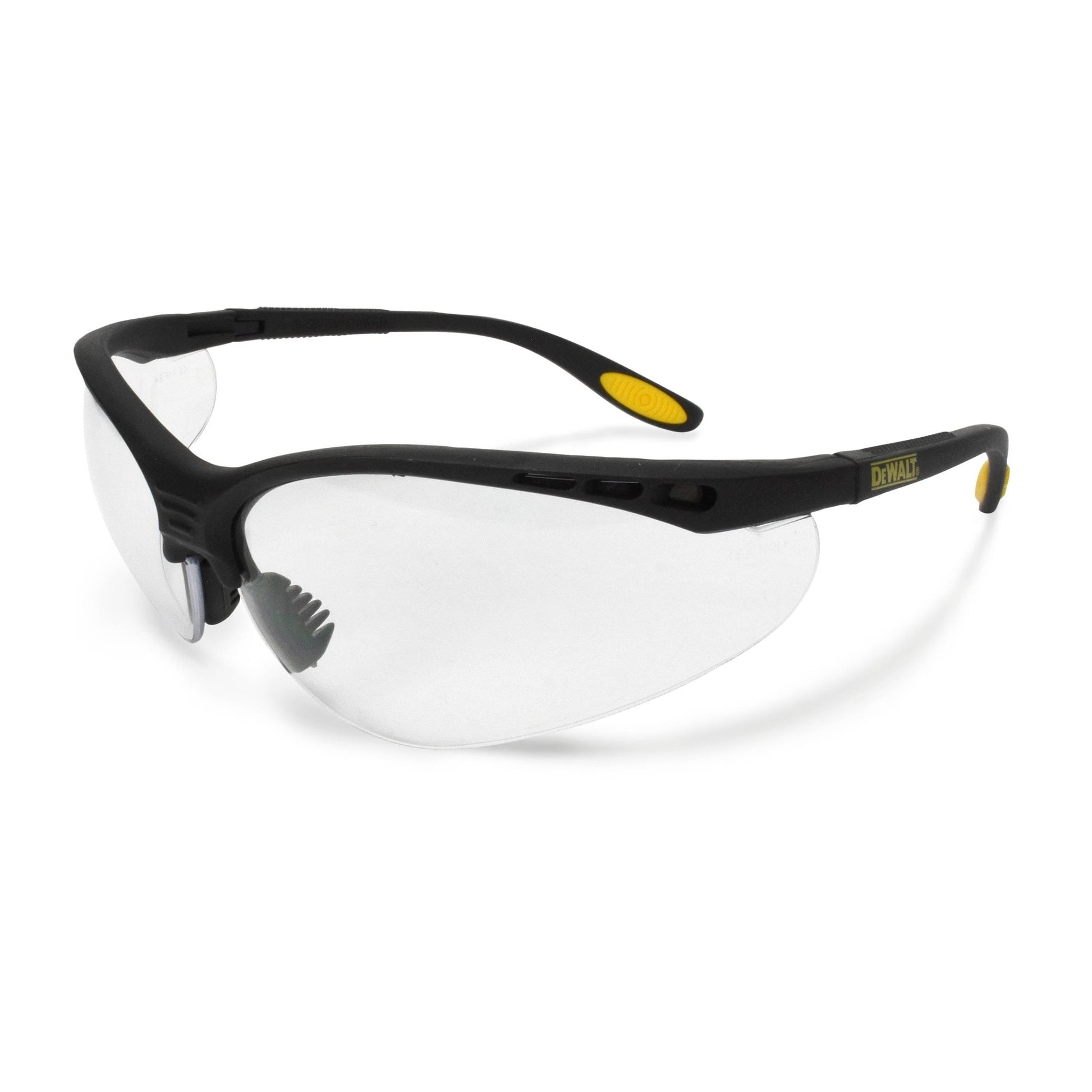 DEWALT DPG58 Reinforcer Protective Eyewear - Bayou Tool