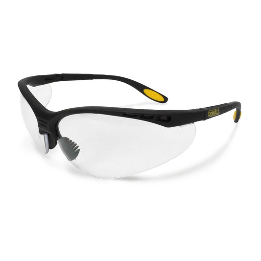 DEWALT DPG58 Reinforcer Protective Eyewear - Bayou Tool