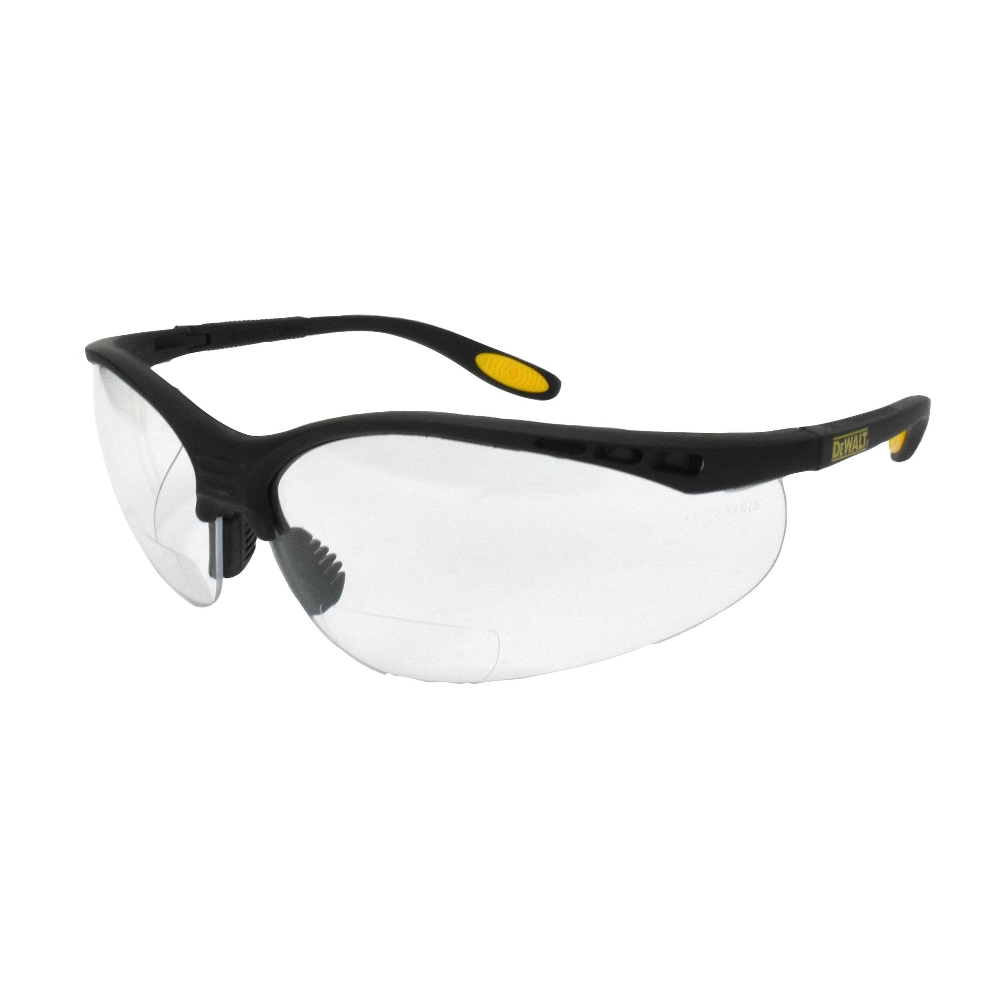 DEWALT DPG59 Reinforcer RX Protective Eyewear - Bayou Tool