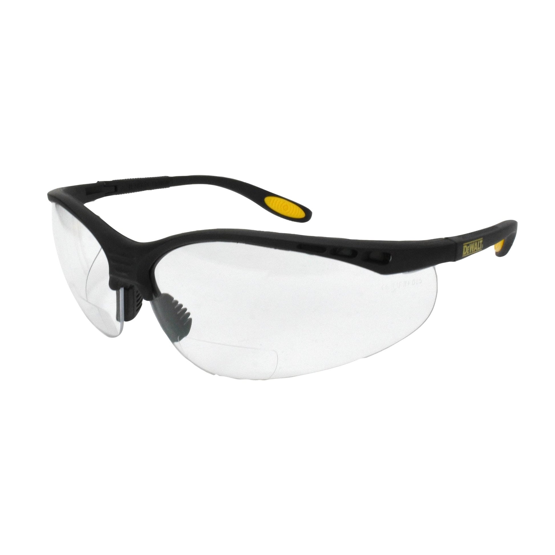 DEWALT DPG59 Reinforcer RX Protective Eyewear - Bayou Tool